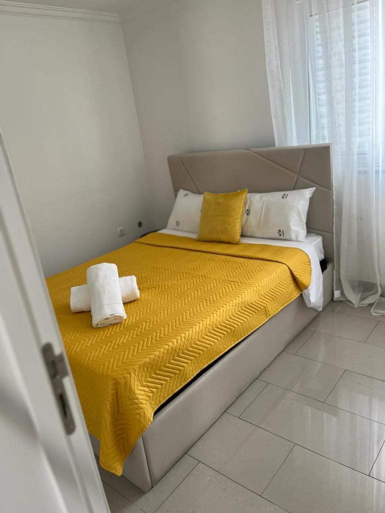 Familia Joaquim Hotel Lissabon Buitenkant foto